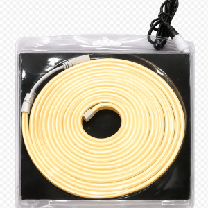12V Neon Flexible LED Strip Light 5 Meter (Warmwhite)
