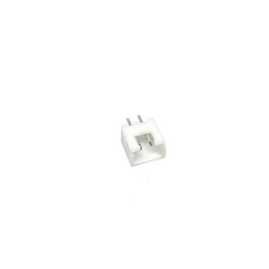 2 Pin JST Connector Male - 2mm Pitch (Pack of 1000)