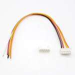 5 Pin 1.25mm JST Male and Female Wire Connector (Pack of 10)