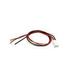 3 Pin Relimate Cable Connector Female - 2.54mm Pitch (Pack of 10)