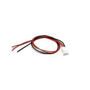3 Pin Relimate Cable Connector Female - 2.54mm Pitch (Pack of 10)