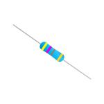 470 ohm Resistor 1/4 watt (pack of 100)
