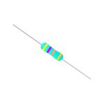 47K ohm 1/4 watt Resistor (Pack of 100)