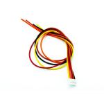 5 Pin JST Cable Connector Female - 2mm Pitch (Pack of 100)