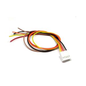 5 Pin Relimate Cable Connector Female - 2.54mm Pitch (Pack of 10)