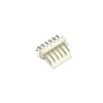 6 Pin Relimate Connector Male (90 degree) - 2.54mm Pitch (pack of 500)