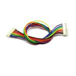 8 Pin JST Female to Female Connector - 2.54mm Pitch (Pack of 10)