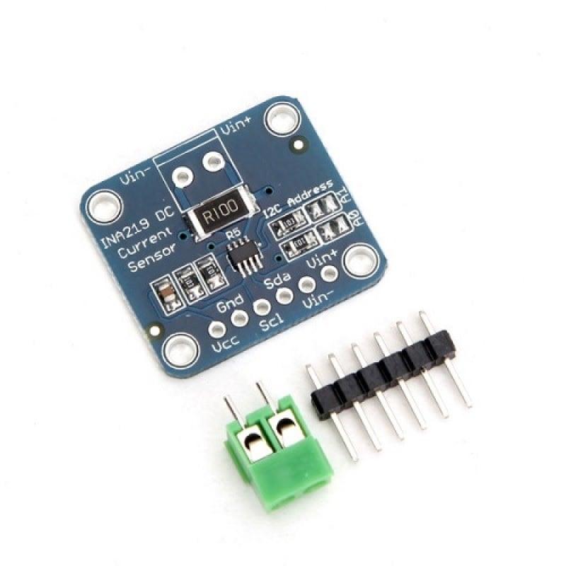 DC-DC Modules