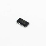 NEXPERIA 74HC04D Hex Inverter IC SO14 SMD (Pack of 10)