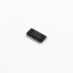 NEXPERIA 74HC04D Hex Inverter IC SO14 SMD (Pack of 10)