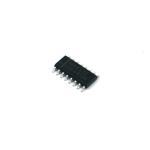 MAX232 5V Powered, Multichannel RS232 Driver/Receiver (Pack of 10)