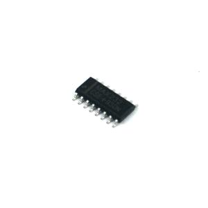 MAX232 5V Powered, Multichannel RS232 Driver/Receiver (Pack of 10)
