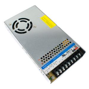 12V 20A SMPS Power Supply (MJF-12V-200B) | 240V AC Input to 12V DC Output