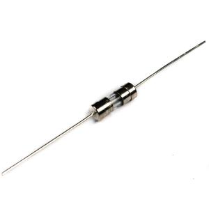 1A Miniature Glass Fuse 3.6x10mm (Pack of 100)