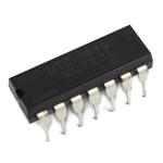 UTC LM723 Voltage Regulator IC (Pack of 50)