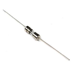 10A Miniature Glass Fuse 3.6x10mm (Pack of 10)