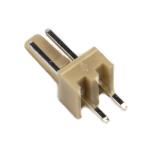 3 Pin 2.0mm Relimate Connector Male (Pack of 100)