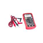 UNI-T UT33D+ Palm Size Multimeter